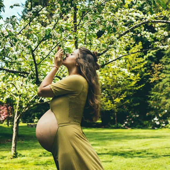 Meet your Posher, Katelyn - Picture 1 of 1